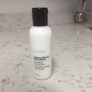 Eye Makeup Remover lotion