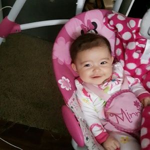 Meet your Posher, Martha