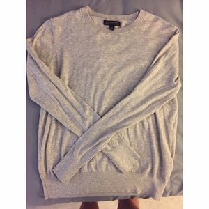 Banana Republic Cashmere sweater