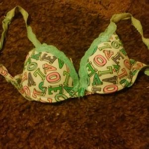 Cute bra
