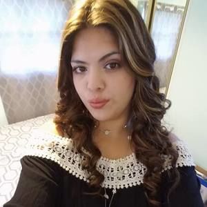 Meet your Posher, Jacky