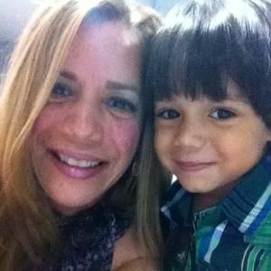 Meet your Posher, Magda