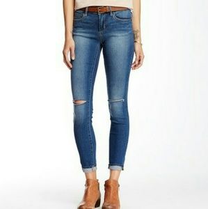 Skinny jeans. Size 26. Nordstrom Rack. NWT