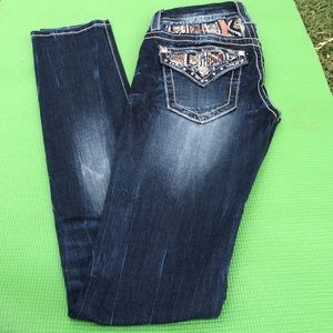 ❤️New Miss Me Denim Jeans❤️FINAL PRICE🚨