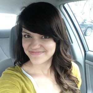 Meet your Posher, Tiffany