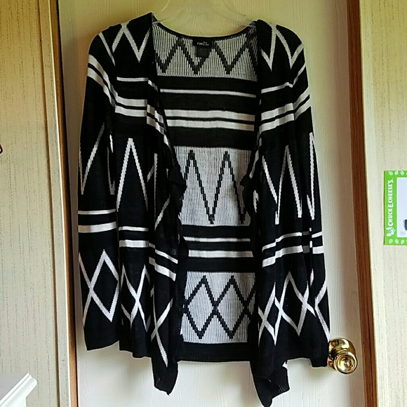 Rue 21 cardigan