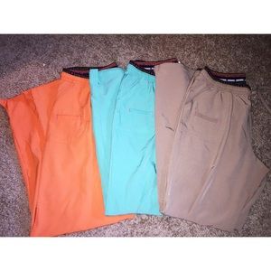 HeartSoul Scrub Pants!