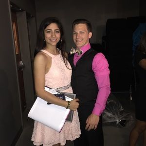 Meet your Posher, Gigi