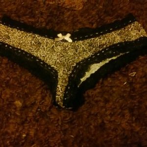 Sexy panties