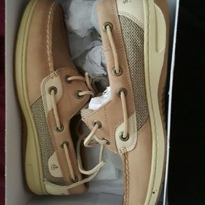 Sperry Top Siders