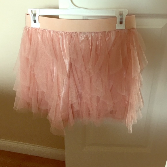 Carrie Bradshaw inspired skirt
