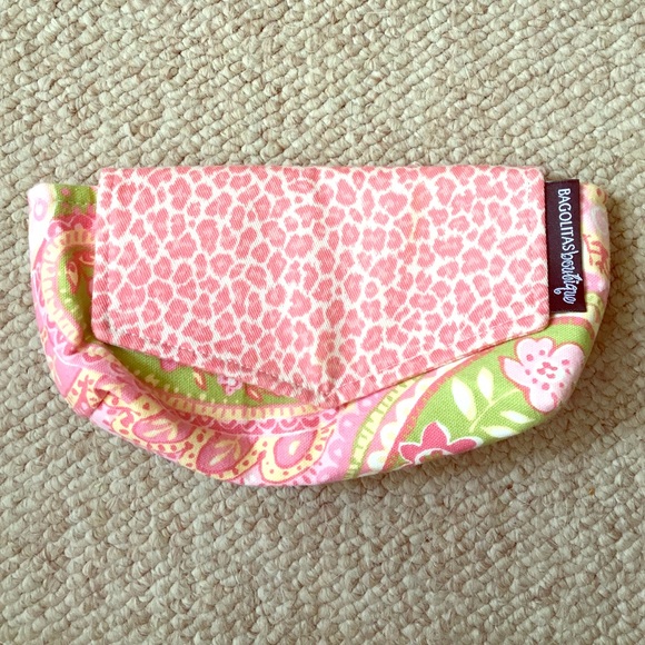 Cute Change Purse