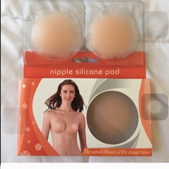Silicone Nipple Covers