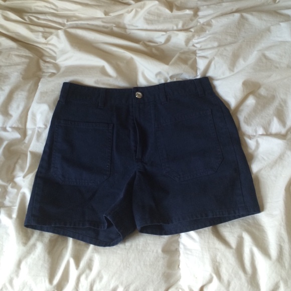 APC shorts