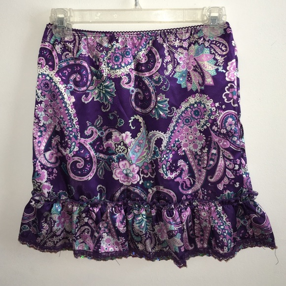 Cherokee Kids Skirt