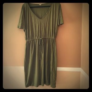 JCrew Dress