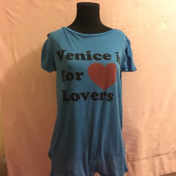 Wildfox shirt