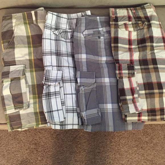 Mens shorts - Picture 1 of 2