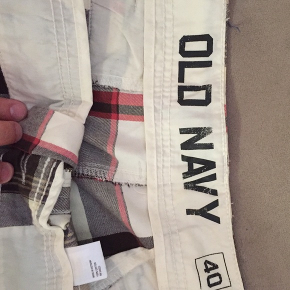 Mens shorts - Picture 2 of 2