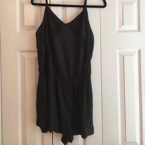 AE romper