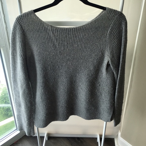 Knit Sweater