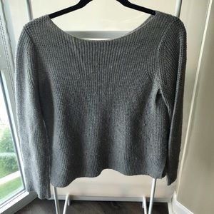 Knit Sweater