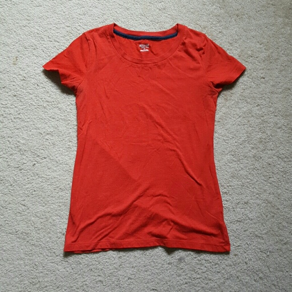 Short sleeve shirt