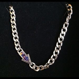 Karen Walker Necklace