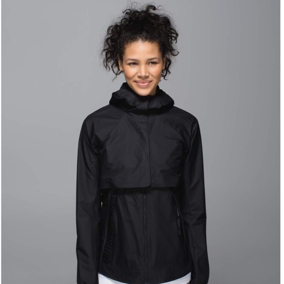 Lululemon vest jacket