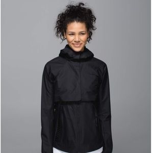 Lululemon vest jacket