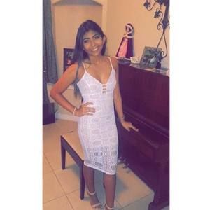 Meet your Posher, Lynette