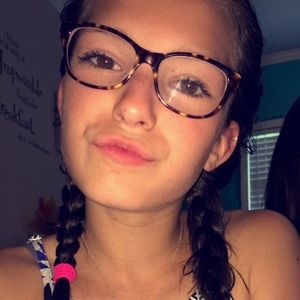 Meet your Posher, Jordan