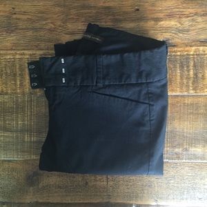The Limited Black Dress Pants