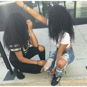 Meet your Posher, Krystal