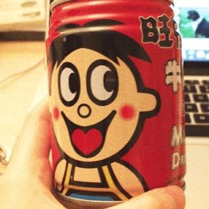 Meet your Posher, Kee wei