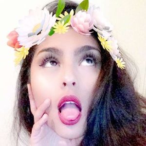 Meet your Posher, Fernanda