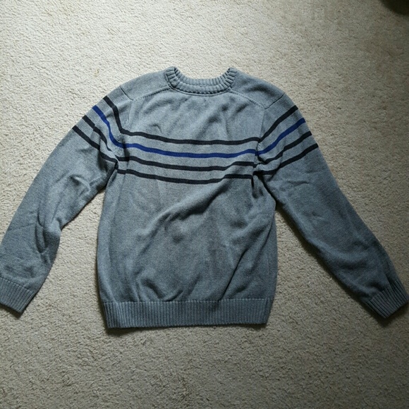 Cozy sweater