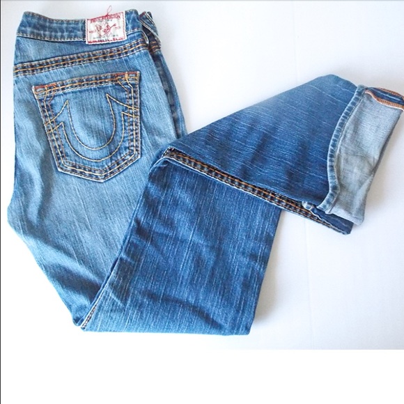 True religion jeans