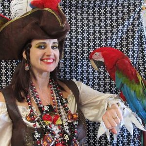 Meet your Posher, Margaret