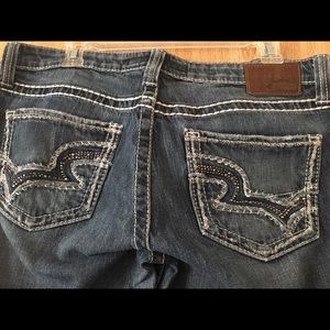 Big Star Maddie Boot Denim Jeans