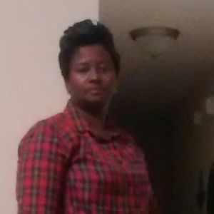 Meet your Posher, Gwendlyon