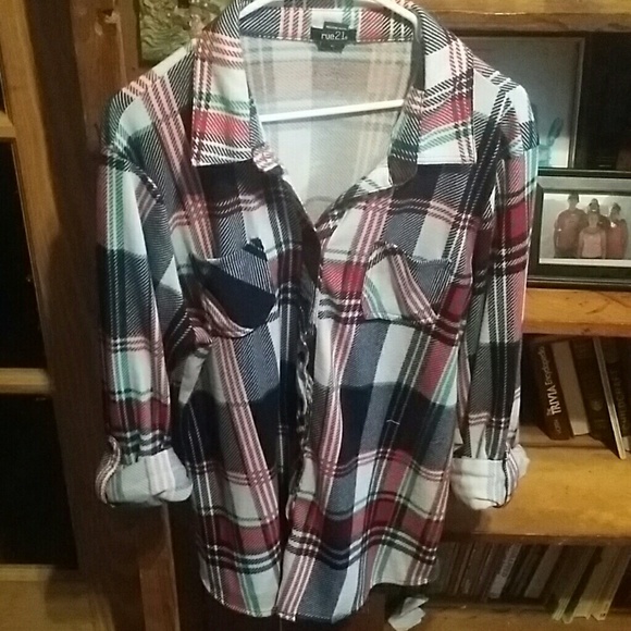 Blouse