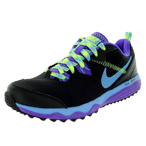 Nike DUAL FUSION GYM SHOES