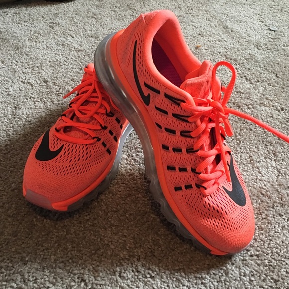 Nike Air Max 2016