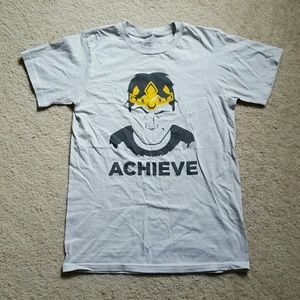 Achievement Hunter t-shirt