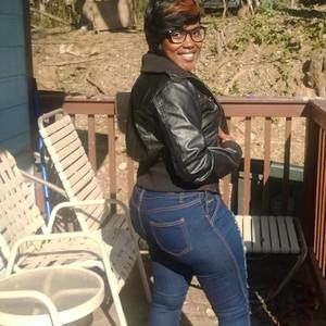 Meet your Posher, Candace