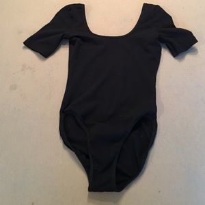 American apparel bodysuit