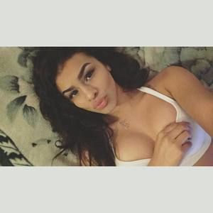 Meet your Posher, Priscilla