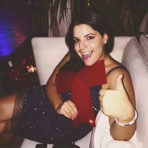 Meet your Posher, Kathryn