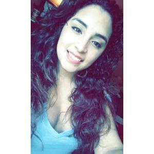 Meet your Posher, Marlene